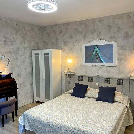Maison Du Manoir Vallon-Pont-dʼArc Εξωτερικό φωτογραφία