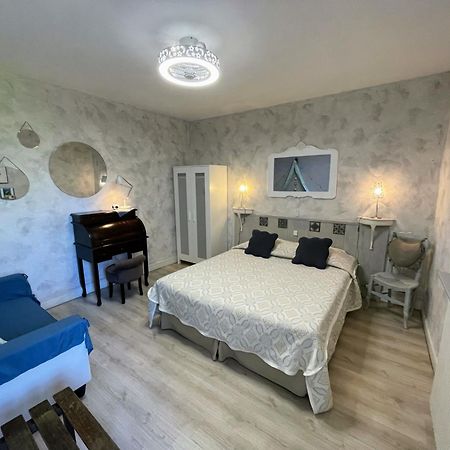 Maison Du Manoir Vallon-Pont-dʼArc Εξωτερικό φωτογραφία