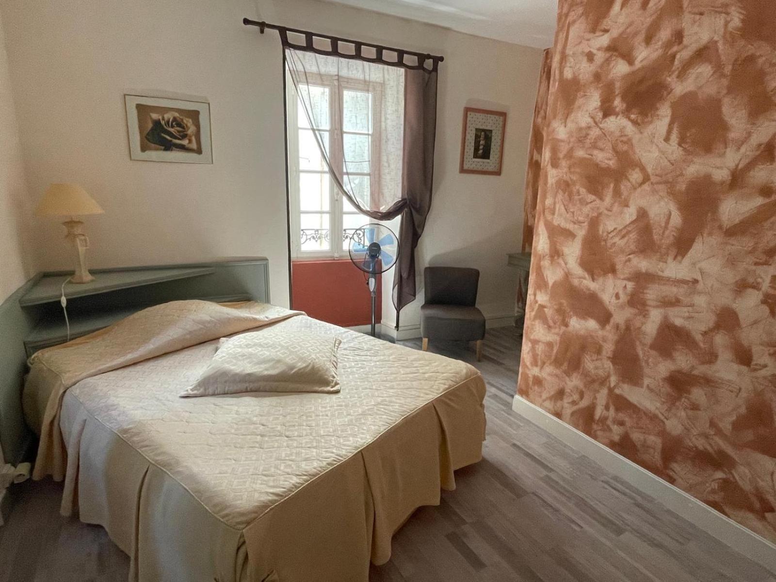 Maison Du Manoir Vallon-Pont-dʼArc Εξωτερικό φωτογραφία