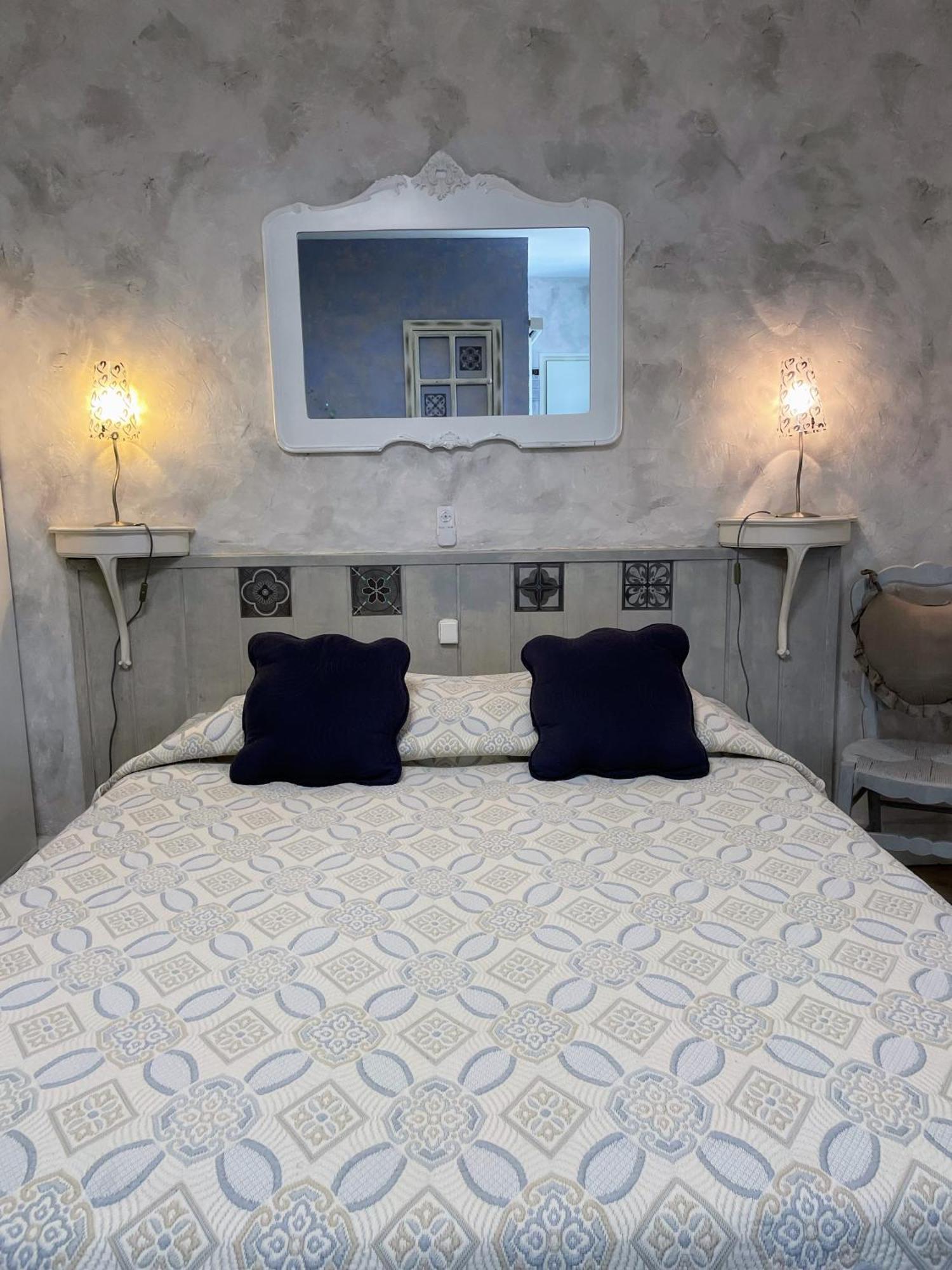 Maison Du Manoir Vallon-Pont-dʼArc Εξωτερικό φωτογραφία