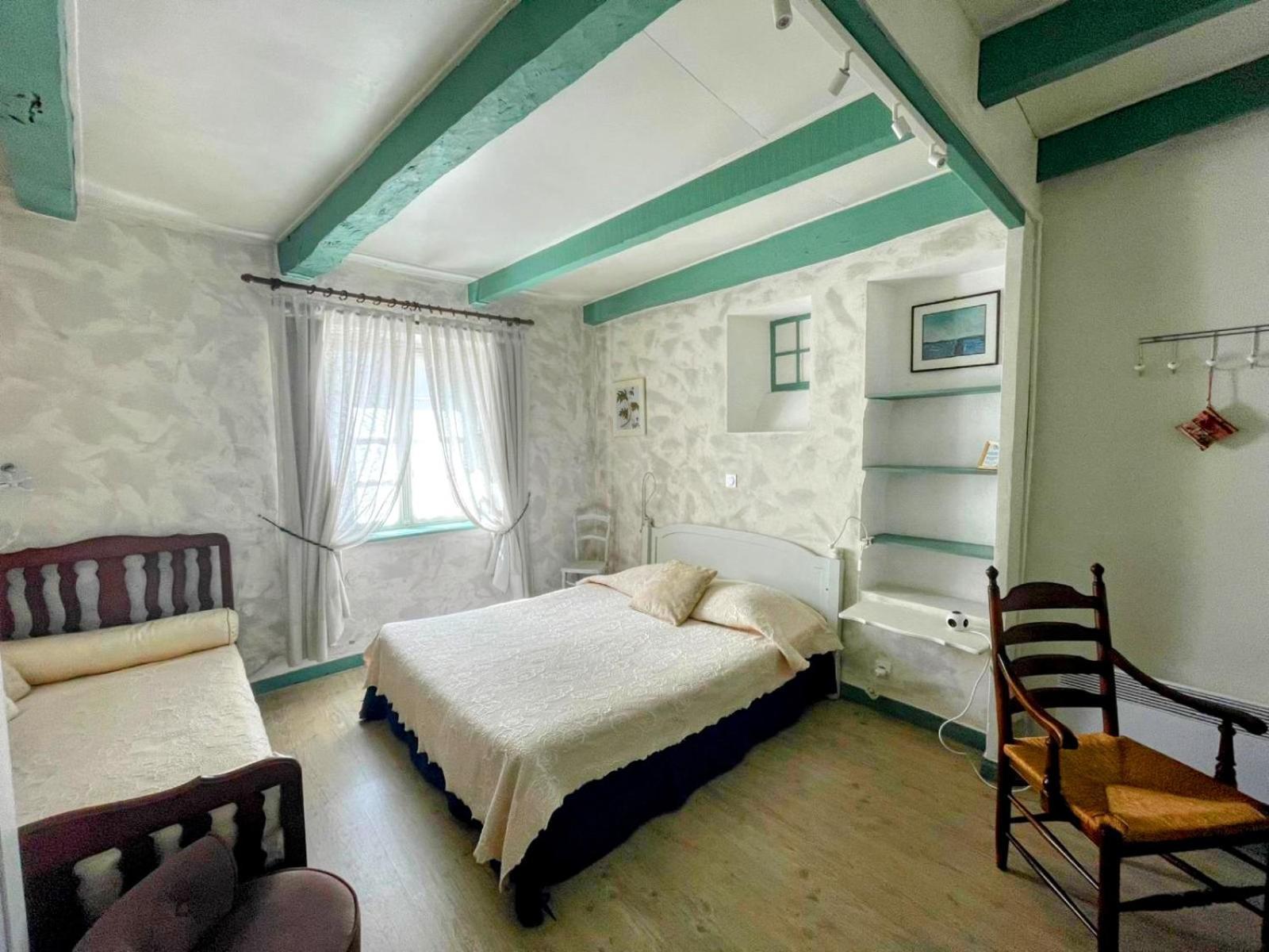 Maison Du Manoir Vallon-Pont-dʼArc Εξωτερικό φωτογραφία